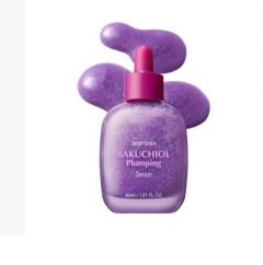 DEEP CERA BAKUCHIOL PULMPING SERUM - BŁYSZCZĄCA SKÓRA, MŁODSZA NIŻ PRAWDZIWY WIEK