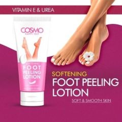 COSMO – ZMIĘKCZAJĄCY BALSAM DO PEELINGU STÓP
