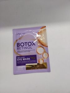  KORMESIC – Maska na oczy z retinolem z botoksu