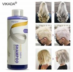 Profesjonalny Fryzjerski Szampon do włosów blond-500ML
