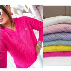 Swetry Turecka (uniwersalny/5szt)