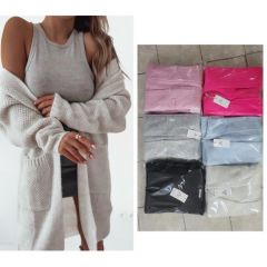 Swetry Turecka (uniwersalny/5szt)