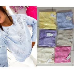 Swetry Turecka (uniwersalny/5szt)