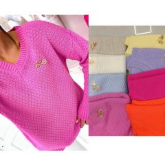 Swetry Turecka (uniwersalny/5szt)