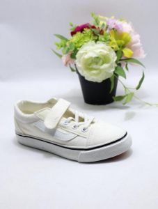 Trampki na rzepy dziewczynka(31-36/12P)