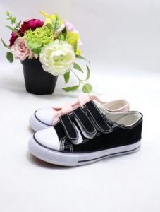 Trampki na rzepy dziewczynka(31-36/24P)