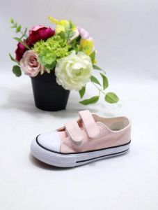 Trampki na rzepy dziewczynka(25-30/12P)