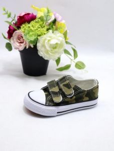 Trampki na rzepy chłopięce (25-30/12p)