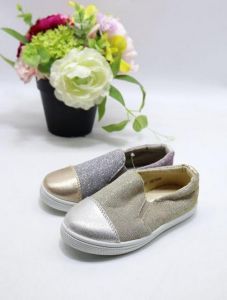 Trampki wsuwane dziewczynka (24-29/18P)