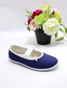 Trampki wsuwane chłopięce (30-35/18P)