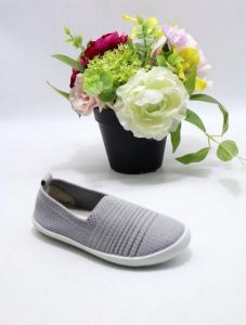 Trampki wsuwane chłopięce (24-29/12P)