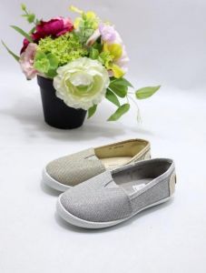 Trampki wsuwane dziewczynka (24-29/18P)