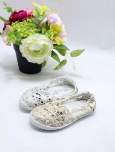 Trampki wsuwane dziewczynka (24-29/18P)