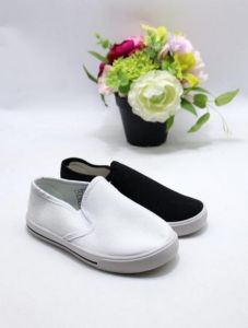 Trampki wsuwane dziewczynka (25-30/16P)