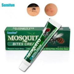 Krem na ukaszenia komarów 20g