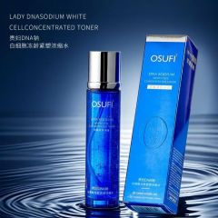 Skoncentrowany tonik do białych komórek DNA Sodium marki OSUFI.-120ML