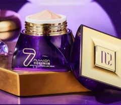 Nuwjon Przeciwzmarszczkowy Ujędrniający Krem dla Kobiet.50G