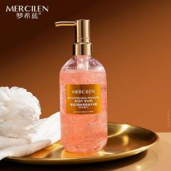 Żel pod prysznic Mercilen Encounter Petal Fragrance