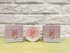 Platki pod oczy YARA