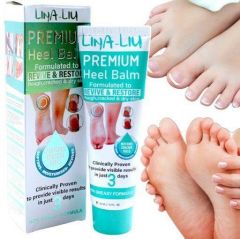 PREMIUM HEEL BALM INTENSYWNIE REGENERUJĄCY KREM DO STÓP NAWILŻAJĄCY 150ml