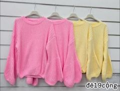 Swetry Włoskie (uniwersalny/6szt)