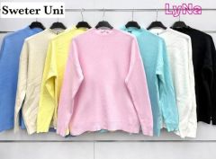 Swetry Włoskie (uniwersalny/6szt)