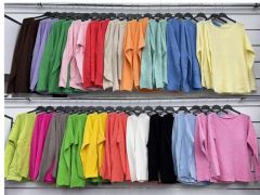 Swetry Włoskie (uniwersalny/6szt)