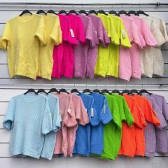 Swetry Włoskie (uniwersalny/6szt)