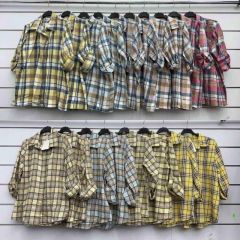 Koszula Włoska (uniwersalny/6szt)