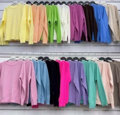 Swetry Włoskie (uniwersalny/6szt)