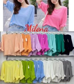 Swetry Włoskie (uniwersalny/6szt)