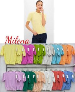 Swetry Włoskie (uniwersalny/6szt)