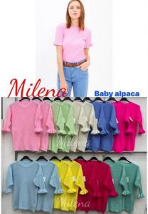 Swetry Włoskie (uniwersalny/6szt)