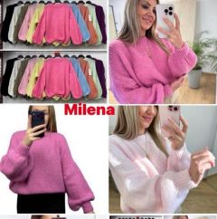 Swetry Włoskie (uniwersalny/6szt)