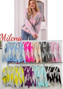 Swetry Włoskie (uniwersalny/6szt)