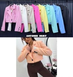 Marynarki włoskie (uniwersalny/6szt)