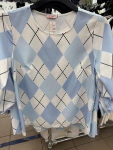 Bluzka Polska (42-52/6szt)