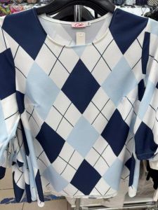 Bluzka Polska (42-52/6szt)