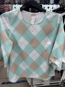 Bluzka Polska (42-52/6szt)