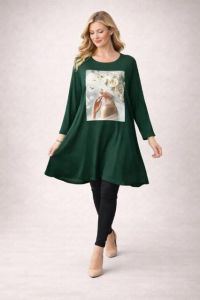 Tunika Polska (uniwersalny/6szt)