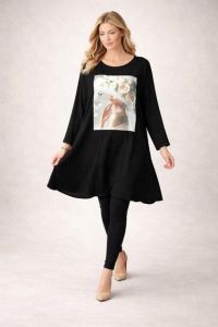 Tunika Polska (uniwersalny/6szt)