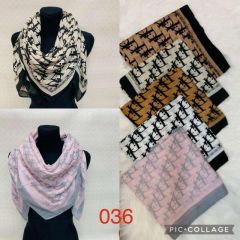 Chusta Damska (uniwersalny/12szt)