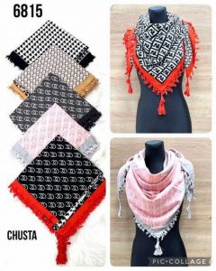 Chusta Damska (uniwersalny/12szt)