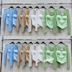 Bluzka Włoska (uniwersalny/6szt)