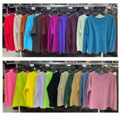 Swetry Włoskie (uniwersalny/6szt)