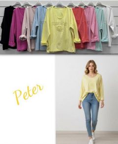 Bluzka Włoska (uniwersalny/6szt)