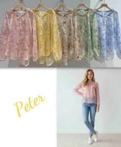 Bluzka Włoska (uniwersalny/6szt)