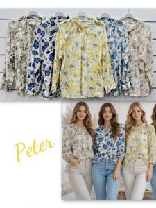 Bluzka Włoska (uniwersalny/6szt)