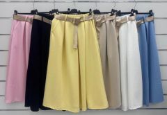 Spodnie włoskie (uniwersalny/6szt)