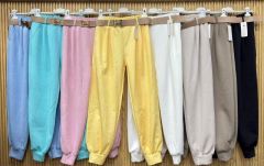 Spodnie włoskie (uniwersalny/6szt)